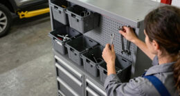 10 Best Automotive Garage Storage Solutions in 2026