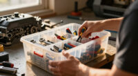 10 Best Automotive Tool Storage Organizers in 2026