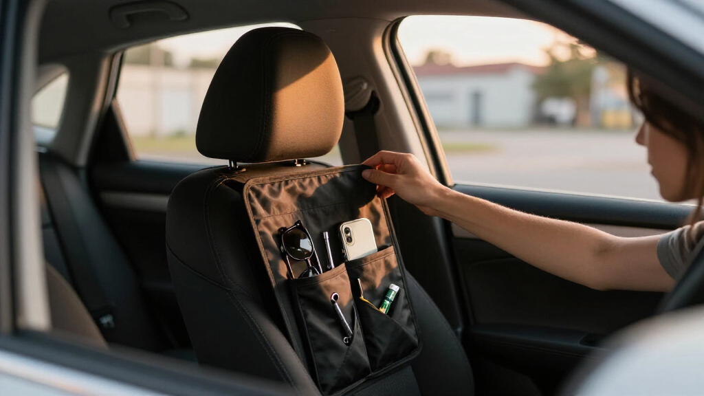 10 Best Car Seat Organizer in 2026