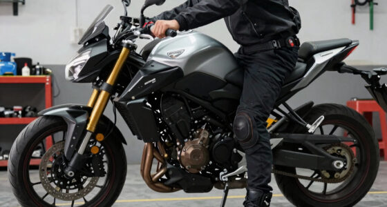 10 Best Motorcycles With Automatic Clutches in 2026