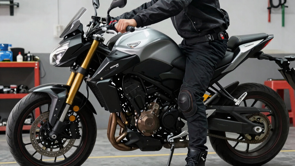 10 Best Motorcycles With Automatic Clutches in 2026