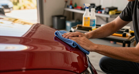 11 Best Car Cleaning Kits in 2026