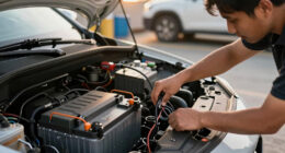 11 Best Electric Vehicle Conversion Kits in 2026