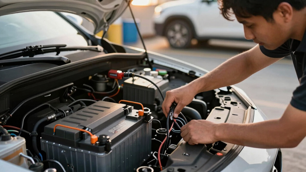 11 Best Electric Vehicle Conversion Kits in 2026