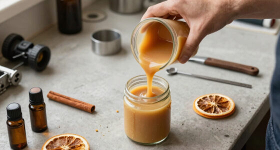 11 Best Fall Coffee-Scented Candles in 2026
