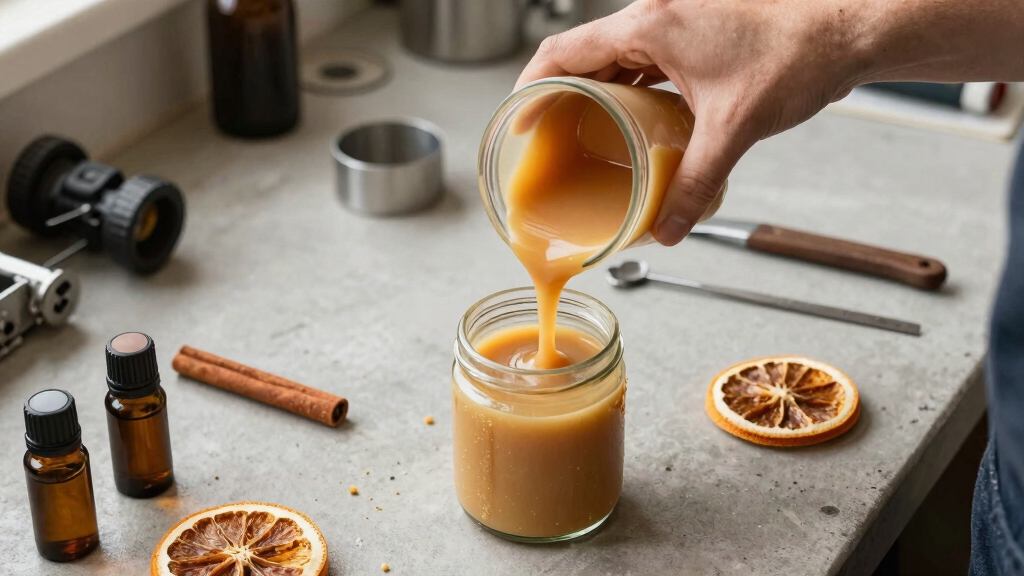 11 Best Fall Coffee-Scented Candles in 2026