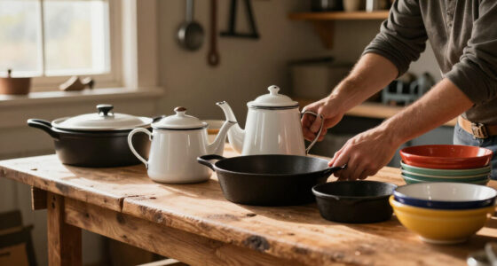11 Best Vintage-Inspired Kitchenware in 2026