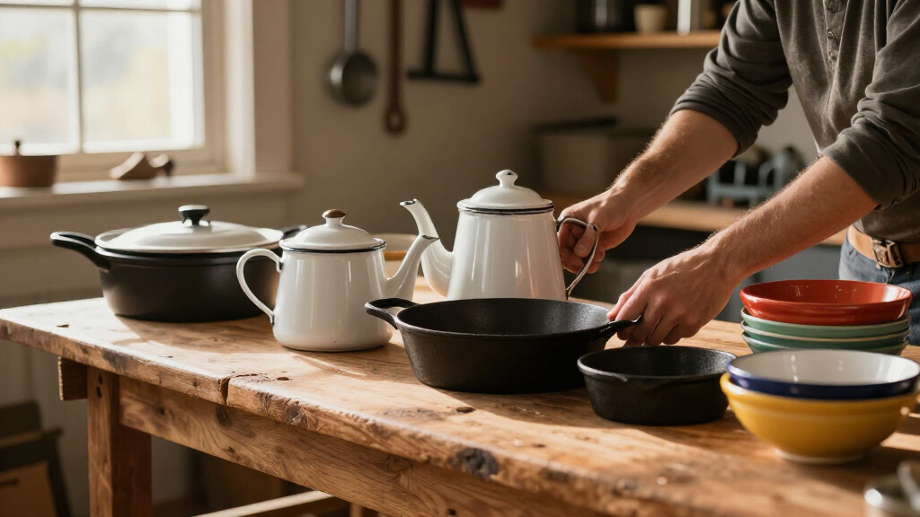 11 Best Vintage-Inspired Kitchenware in 2026