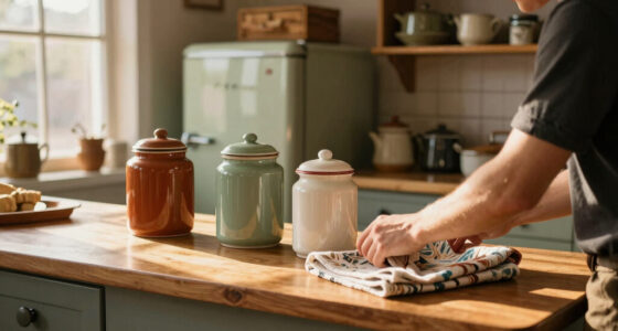 11 Best Vintage Kitchen Decor in 2026