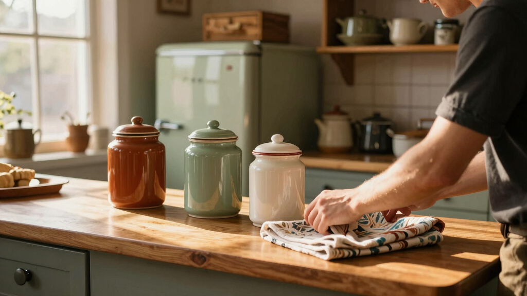 11 Best Vintage Kitchen Decor in 2026