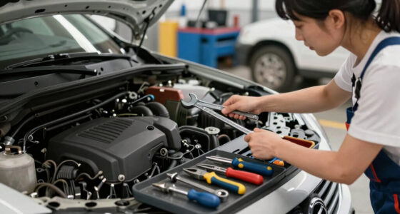 12 Best Automotive Repair Tools in 2026
