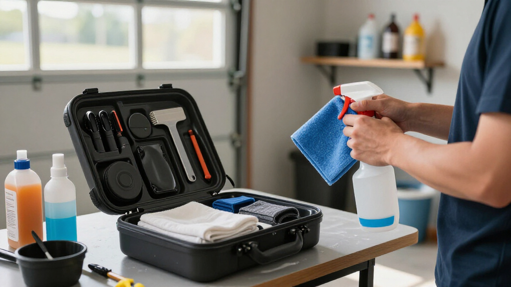 12 Best Car Care Kits in 2026