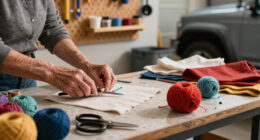 12 Best Grandma Hobby Supplies in 2026