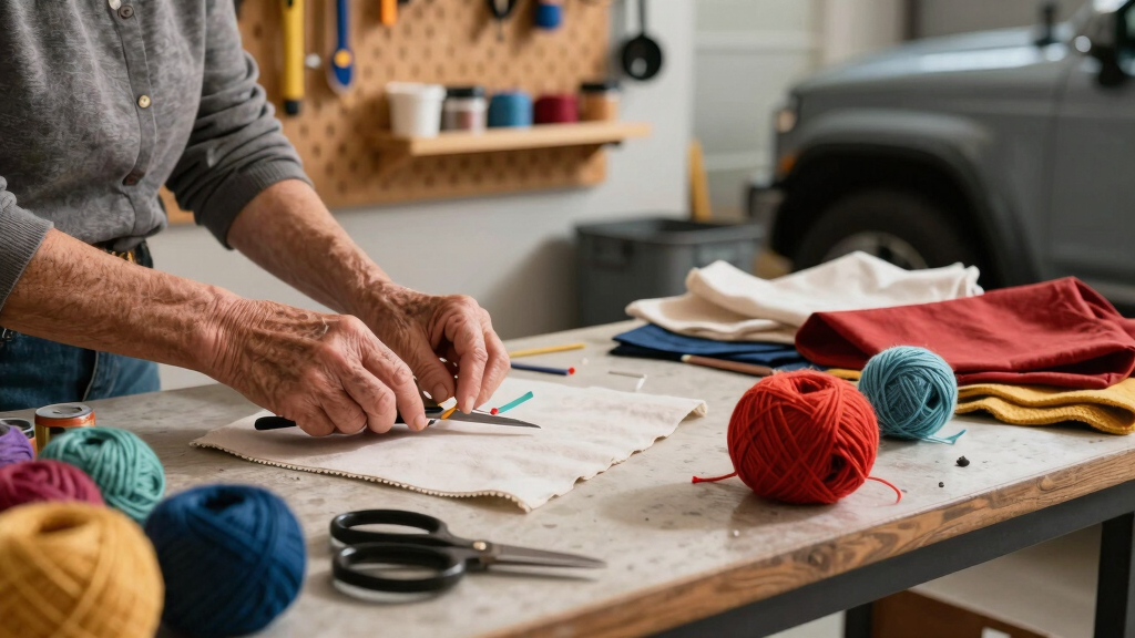 12 Best Grandma Hobby Supplies in 2026