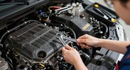 13 Best Automotive Repair Tools in 2026