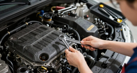 13 Best Automotive Repair Tools in 2026