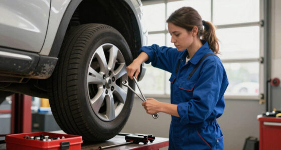 13 Best Automotive Repair Tools in 2026
