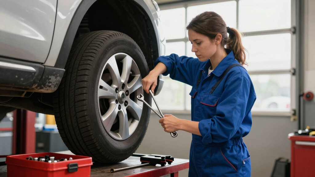 13 Best Automotive Repair Tools in 2026