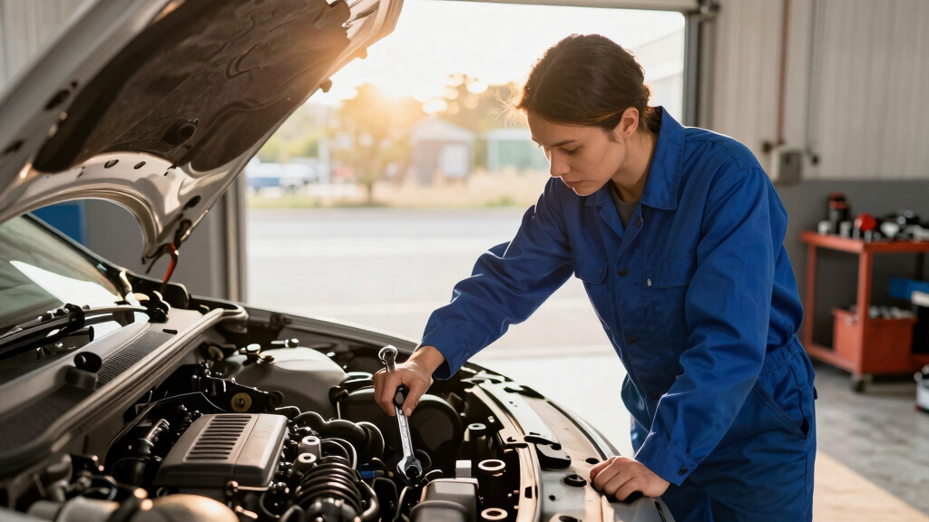 13 Best Automotive Repair Tools in 2026