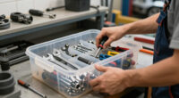 13 Best Automotive Tool Storage Organizers in 2026