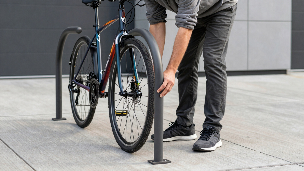 13 Best Bicycle Parking Racks in 2026