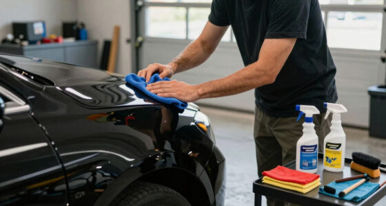 13 Best Car Detailing Kits in 2026