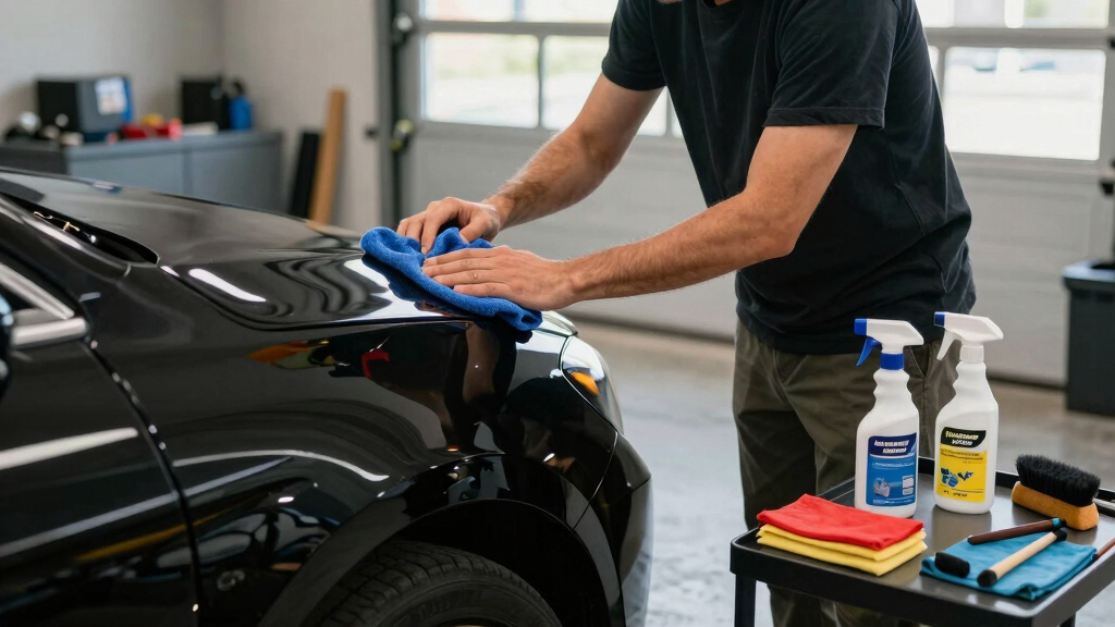 13 Best Car Detailing Kits in 2026