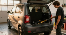 13 Best Compact Cargo Vehicles in 2026