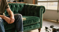13 Best Vintage-Inspired Sofas in 2026