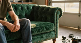 13 Best Vintage-Inspired Sofas in 2026