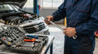 14 Best Automotive Garage Tool Sets in 2026