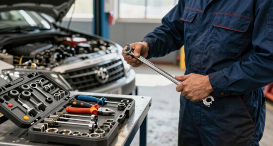 14 Best Automotive Garage Tool Sets in 2026