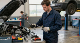 14 Best Automotive Garage Tool Sets in 2026