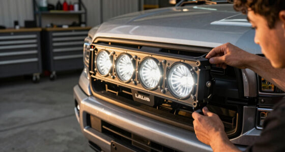 14 Best Automotive LED Light Bars in 2026