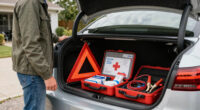 14 Best Car Emergency Kits in 2026