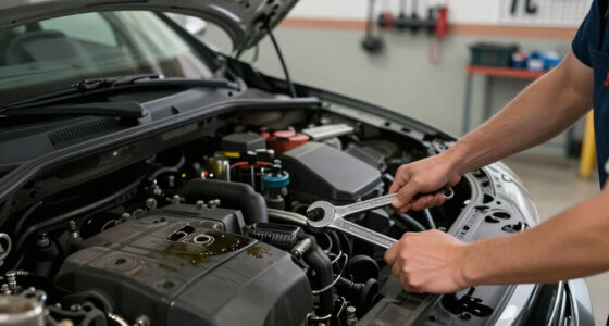 14 Best Car Maintenance Tools for Roadside and Garage Care in 2026