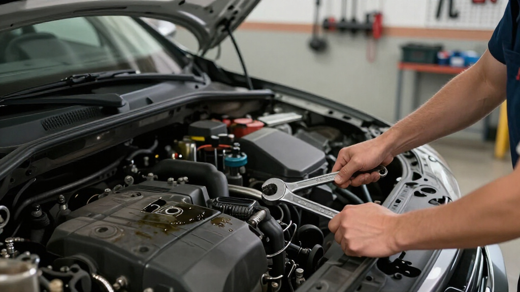 14 Best Car Maintenance Tools for Roadside and Garage Care in 2026