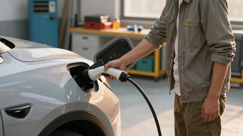 14 Best Electric Vehicles in 2026