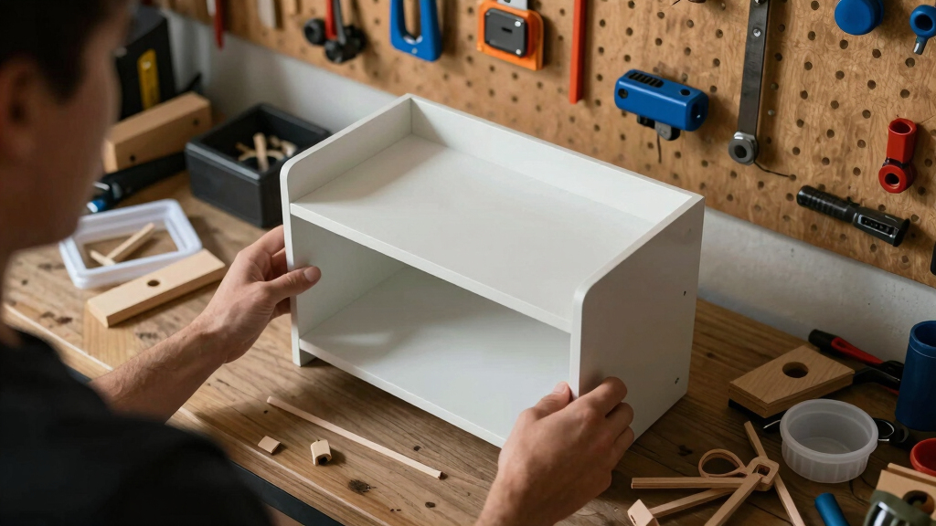 14 Best Nightstand Organizers in 2026
