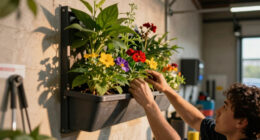 14 Best Vertical Garden Planters in 2026