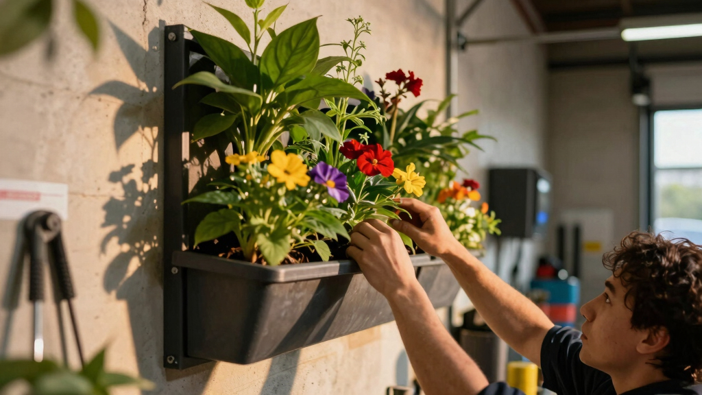 14 Best Vertical Garden Planters in 2026