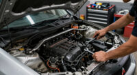 $140,000 For A Mitsubishi Evo VIII?