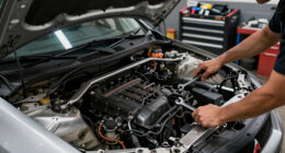 $140,000 For A Mitsubishi Evo VIII?