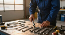 15 Best Auto Repair Tool Sets for Every Garage in 2026