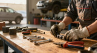 15 Best Auto Repair Tool Sets in 2026