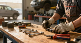 15 Best Auto Repair Tool Sets in 2026