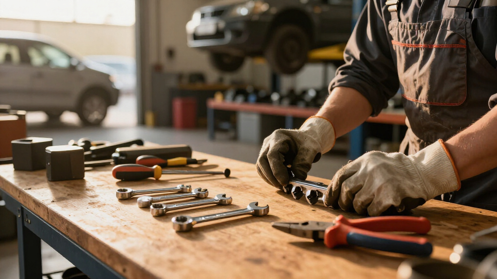15 Best Auto Repair Tool Sets in 2026