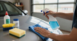 15 Best Automotive Cleaning Supplies in 2026
