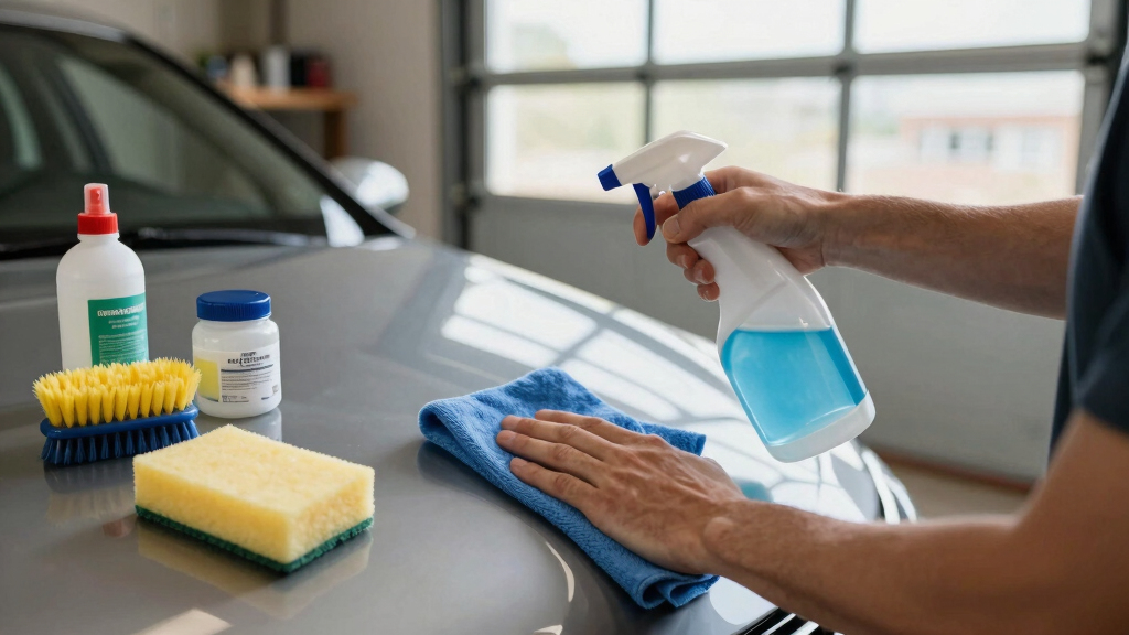 15 Best Automotive Cleaning Supplies in 2026