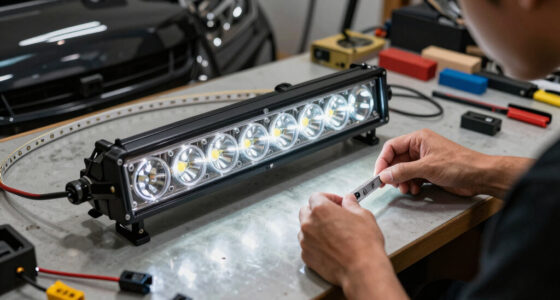 15 Best Automotive LED Light Bars in 2026